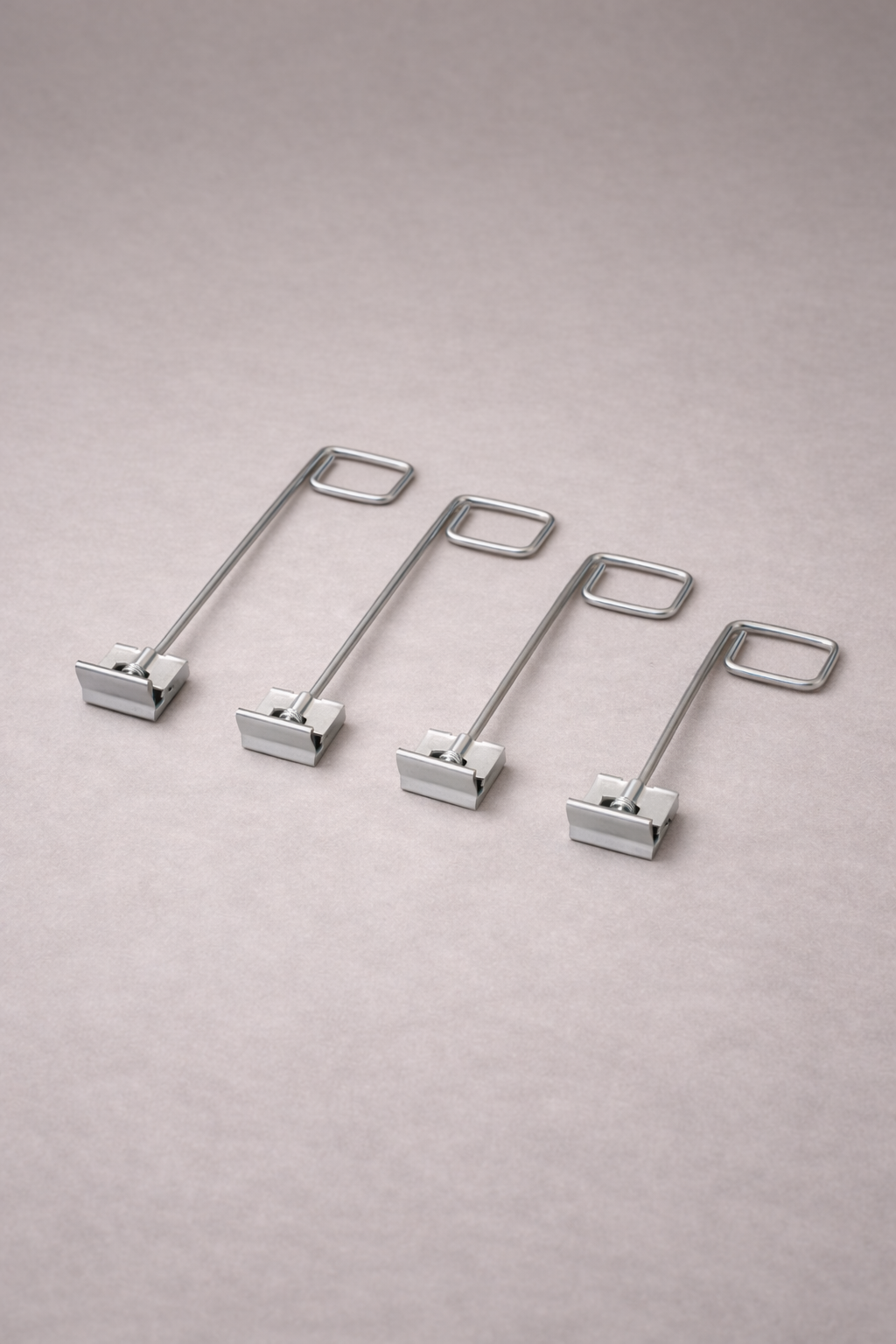 Holding Frame Clips